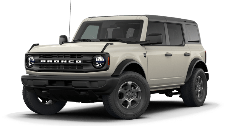 Thumbnail: 2026 Ford Bronco - 26