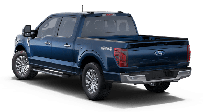 2025 Ford F-150 Lariat - Photo 47