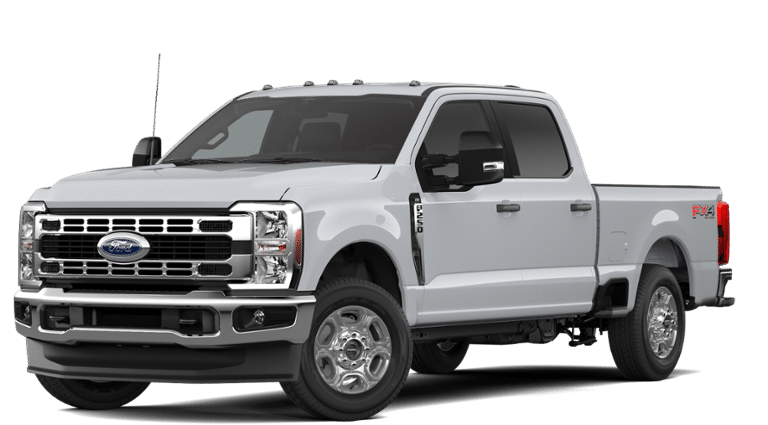 2026 Ford F-250 Super Duty XLT's photo