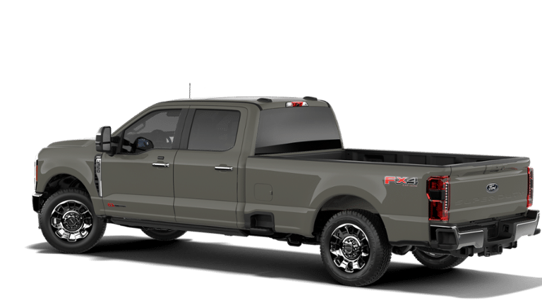 New 2027 Ford Super Duty F-350® Lariat® TRUCK