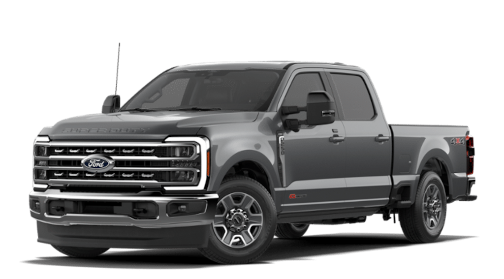 New 2027 Ford F-250 ® Lariat® Truck