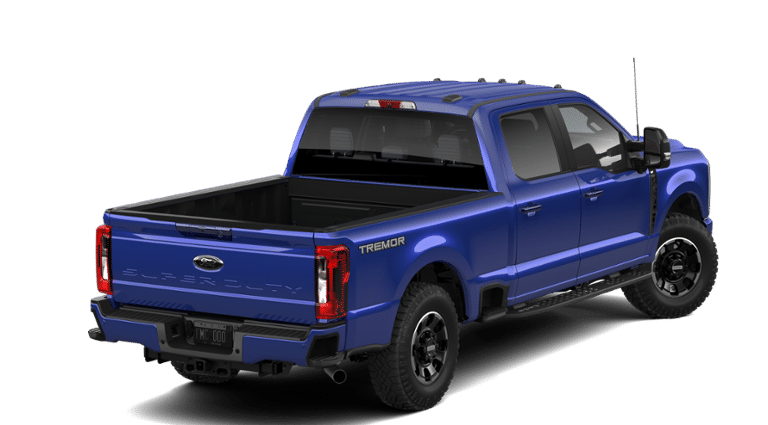 New 2026 Ford Super Duty F-250® XLT TRUCK
