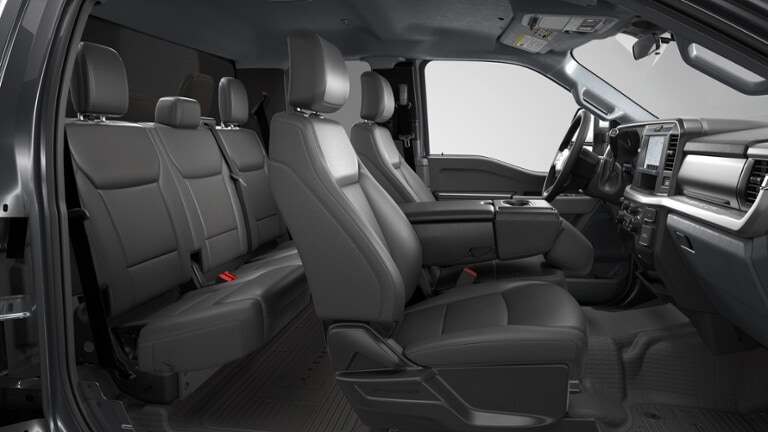 2026 Ford F-350 Super Duty XL - Photo 39