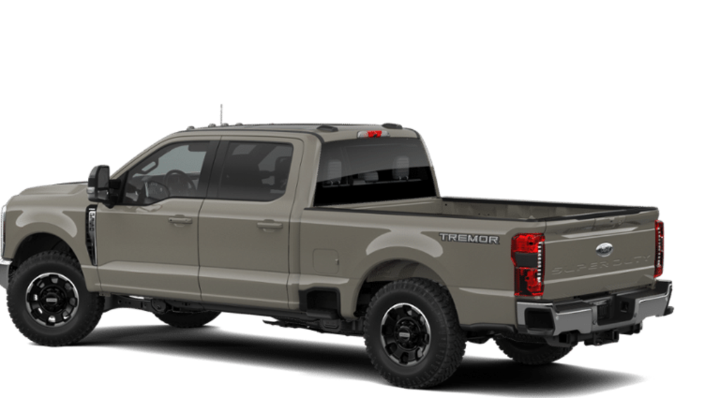 New 2026 Ford F-350 F-350 Lariat TRUCK