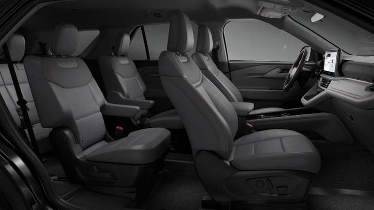 2026 Ford Explorer Active - Photo 29