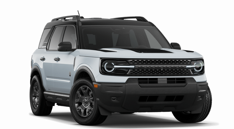 2026 Ford Bronco Sport Big Bend - Photo 29