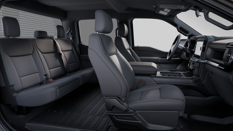 Thumbnail: 2025 Ford F-150 - 22