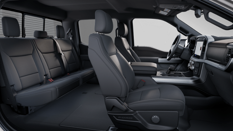 Thumbnail: 2025 Ford F-150 - 29