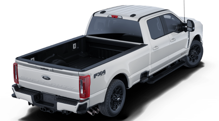 2025 Ford F-350 XLT photo 3