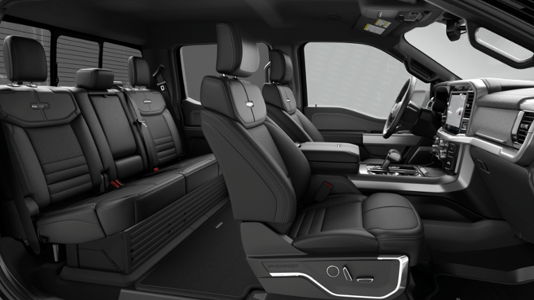 Thumbnail: 2026 Ford F-150 - 28