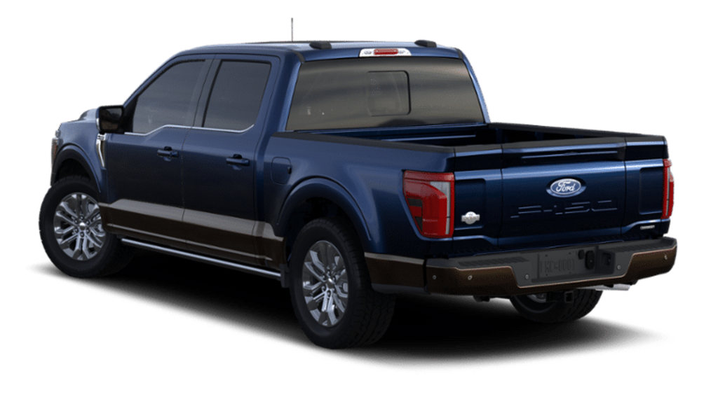 New 2024 Ford F150 For Sale in Clovis, NM Near Hereford, Portales