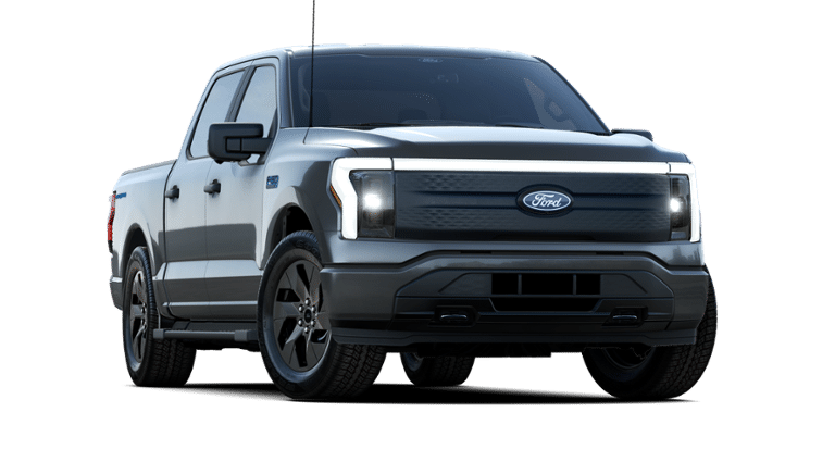 2024 Ford F-150 Lightning XLT - Photo 56