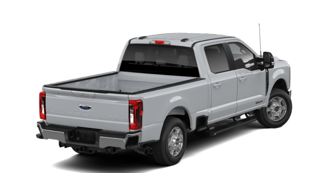 New 2026 Ford Super Duty F-250® XLT TRUCK