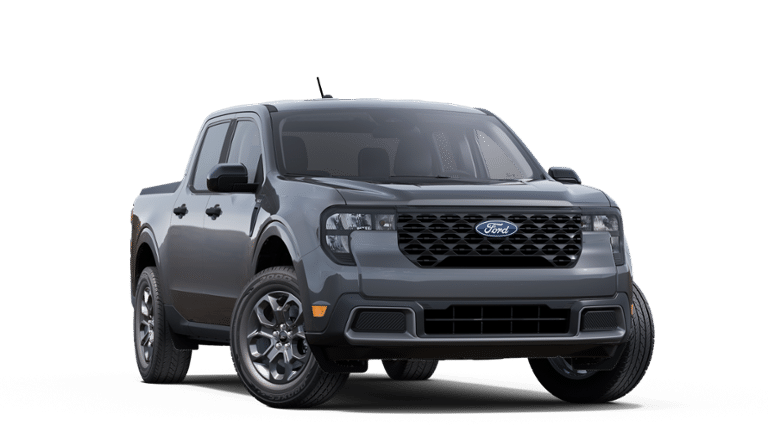 Thumbnail: 2025 Ford Maverick - 5