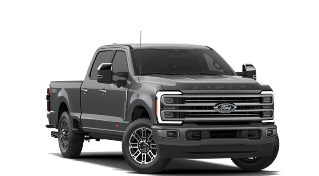 New 2027 Ford F-350 Truck Crew Cab