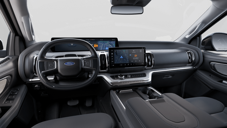 Thumbnail: 2025 Ford Expedition MAX - 30