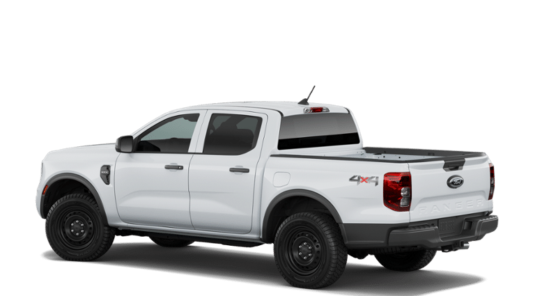 Thumbnail: 2026 Ford Ranger - 24