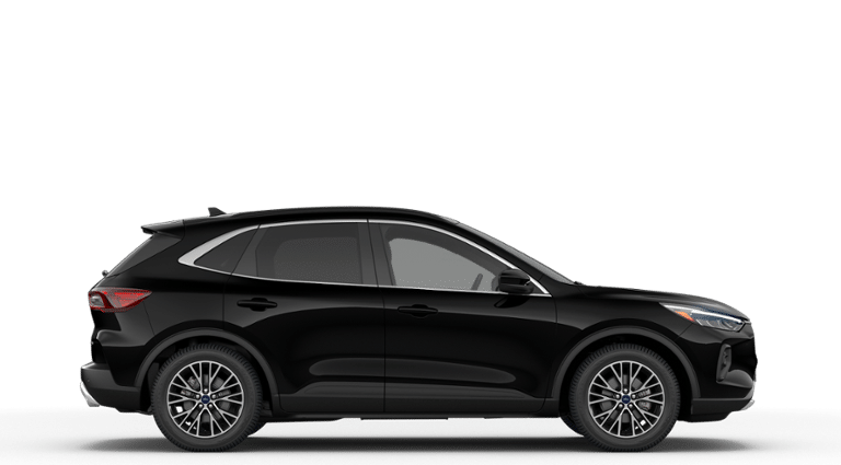 Thumbnail: 2026 Ford Escape - 51