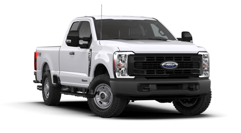 2026 Ford F-250 Super Duty XL - Photo 31