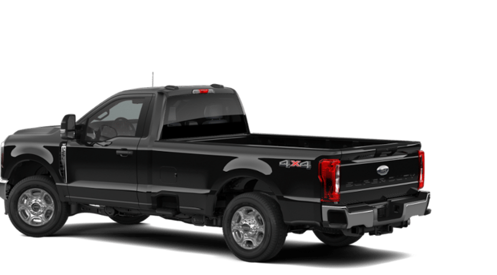 New 2026 Ford F-250SD XLT Truck