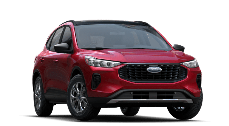 2025 Ford Escape Active photo 4