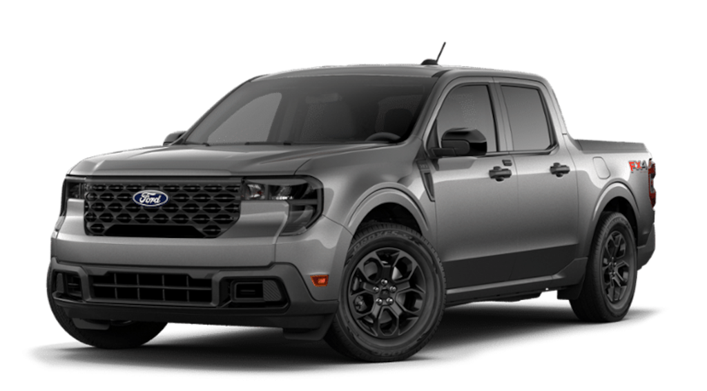 New 2026 Ford Maverick XLT TRUCK