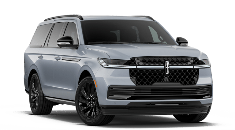 2026 Lincoln Navigator Reserve SUV