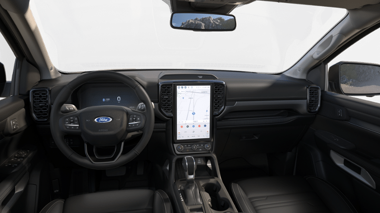 Thumbnail: 2025 Ford Ranger - 7