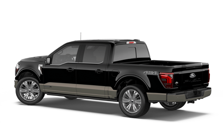 Thumbnail: 2026 Ford F-150 - 11
