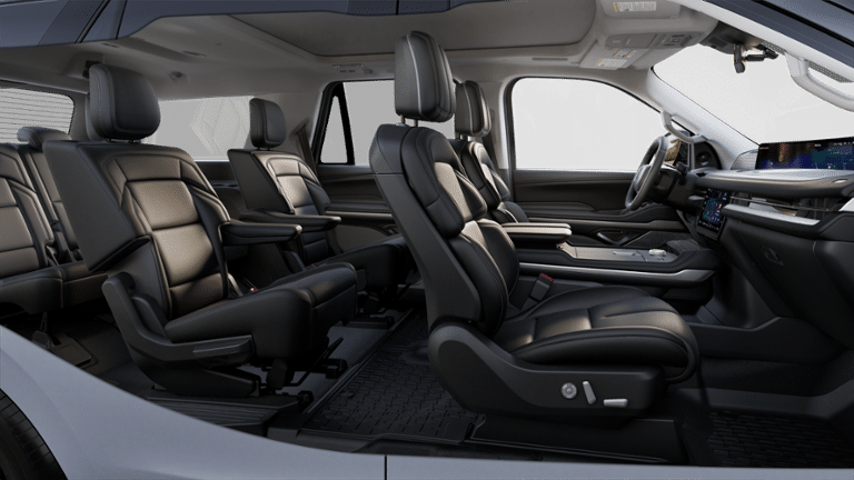 2025 Lincoln Navigator Reserve - Photo 32