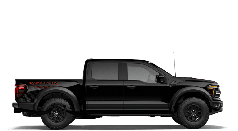 Thumbnail: 2026 Ford F-150 - 49