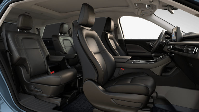 2026 Lincoln Aviator Reserve - Photo 28