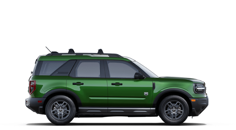 2025 Ford Bronco Sport Big Bend - Photo 51