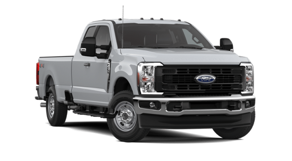 New 2026 Ford Super Duty F-250 XL TRUCK