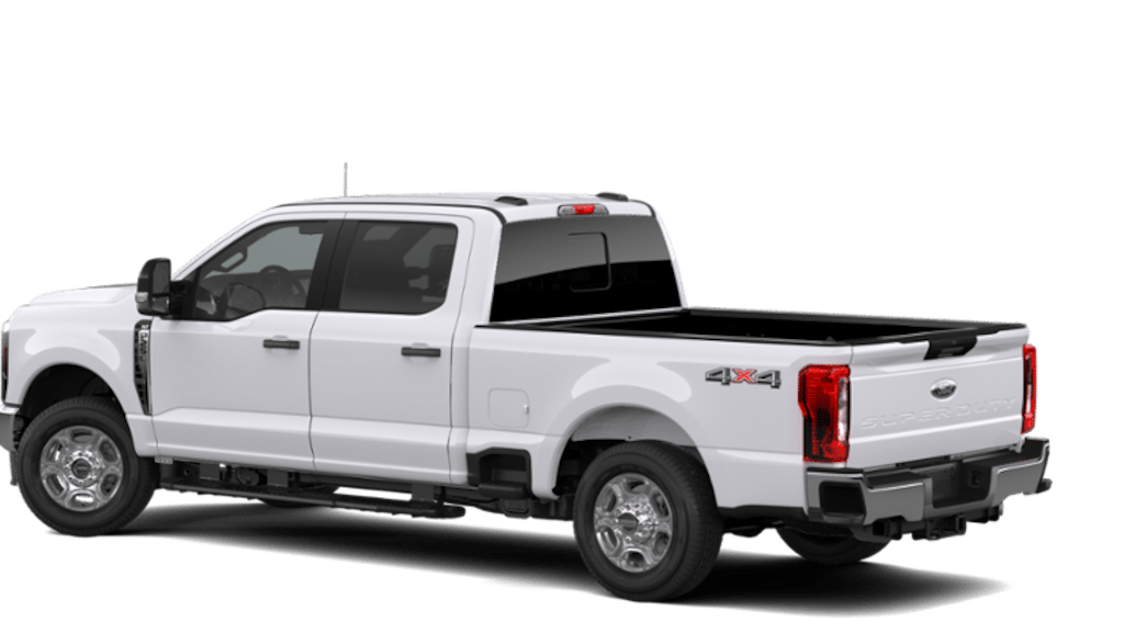 New 2026 Ford F-250SD F-250 XLT Truck