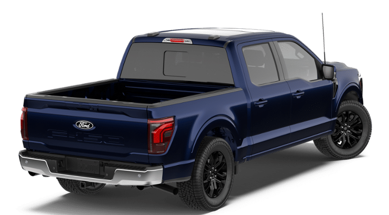 Thumbnail: 2026 Ford F-150 - 25