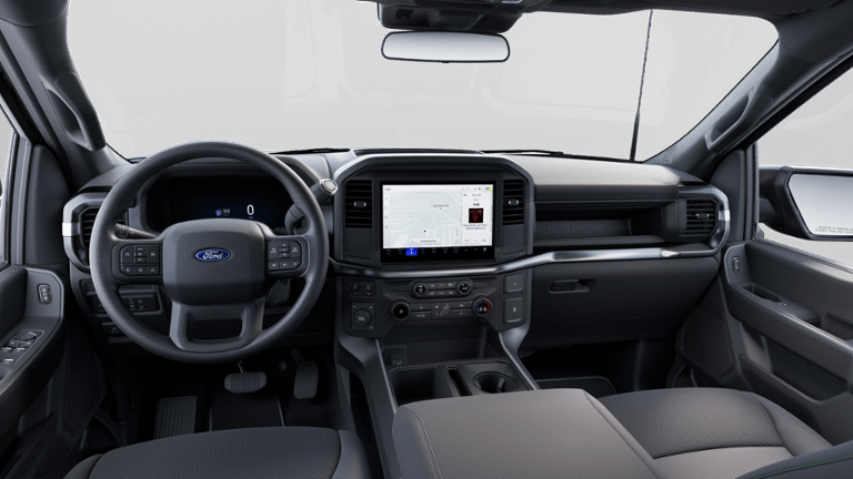 2025 Ford F-150 STX 29