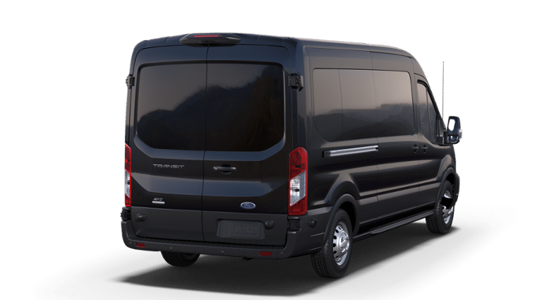 Thumbnail: 2024 Ford Transit Series - 32