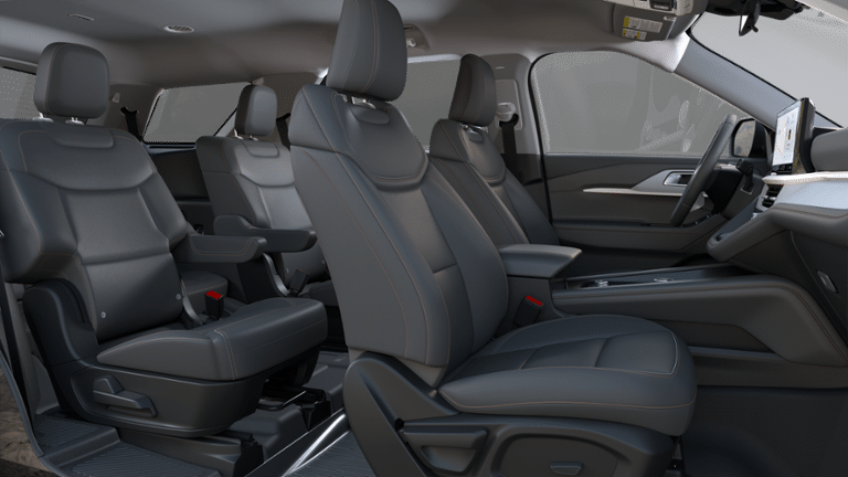2025 Ford Explorer photo 25