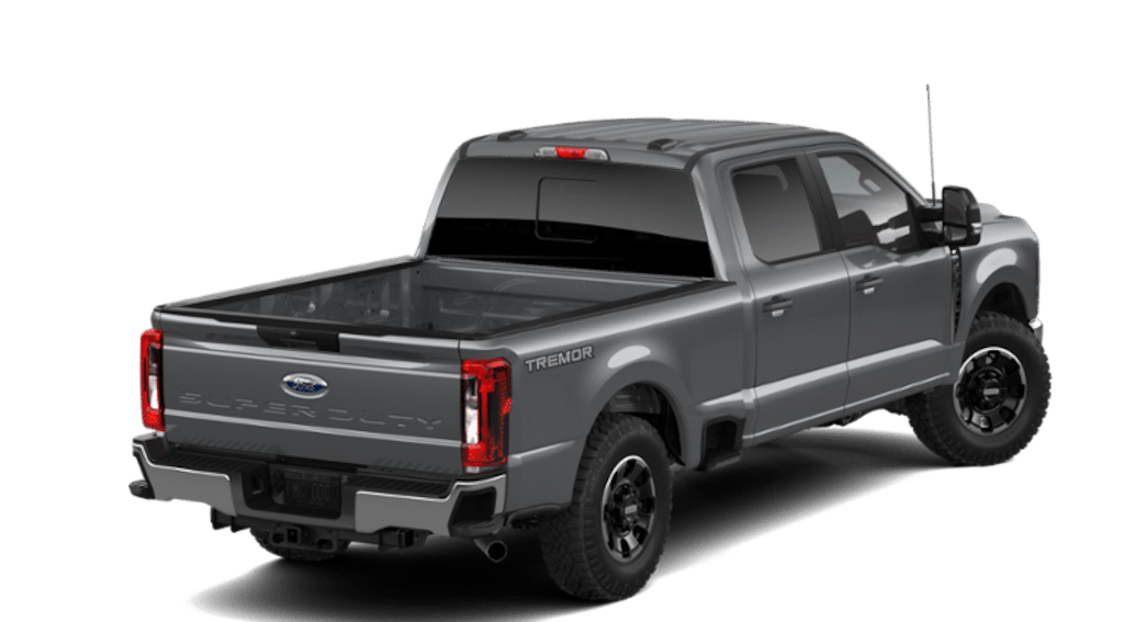 New 2026 Ford F-350SD XLT Truck