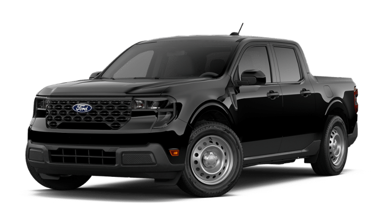 2026 Ford Maverick's photo