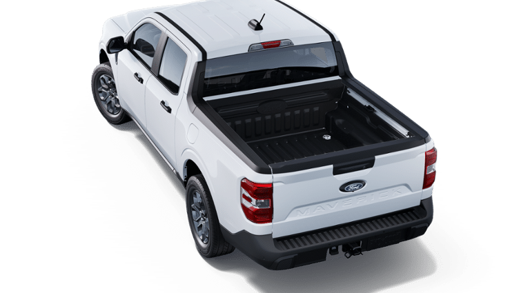 2025 Ford Maverick XLT photo 2