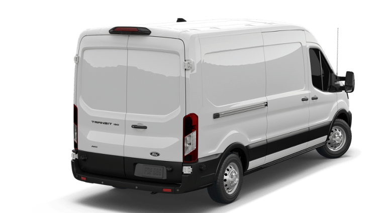 2026 Ford Transit Van Base - Photo 24