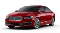 2020 Lincoln MKZ Hybrid Sedan 2020 Lincoln MKZ Hybrid Sedan