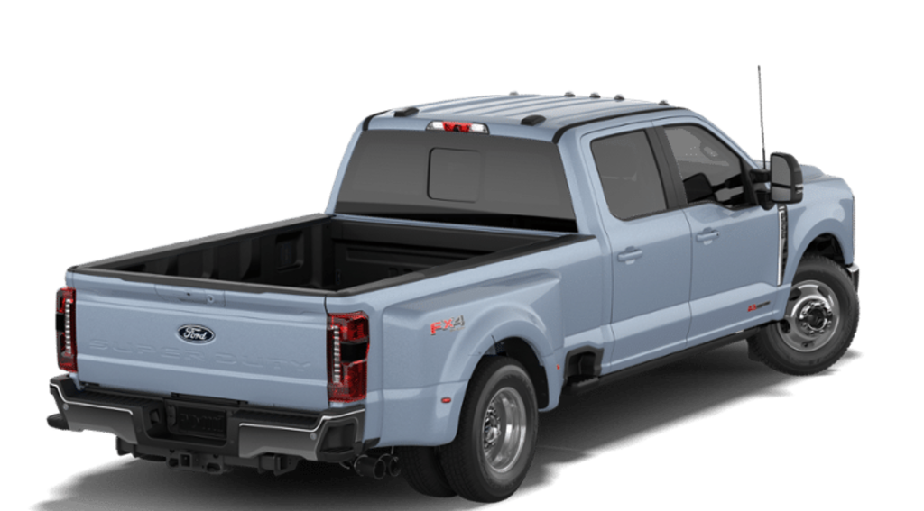 New 2027 Ford F-350 TRUCK