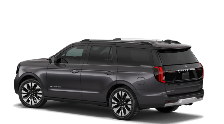2026 Ford Expedition Platinum&reg; SUV