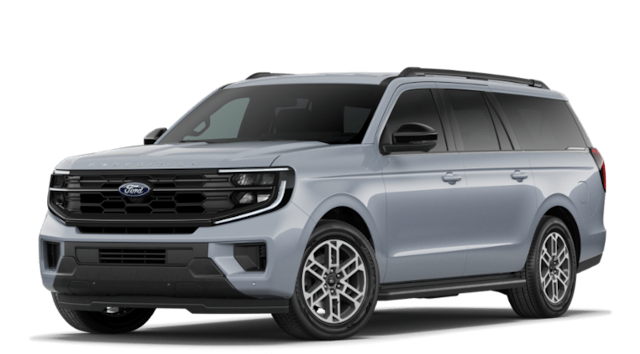 2026 Ford Expedition Max Active SUV