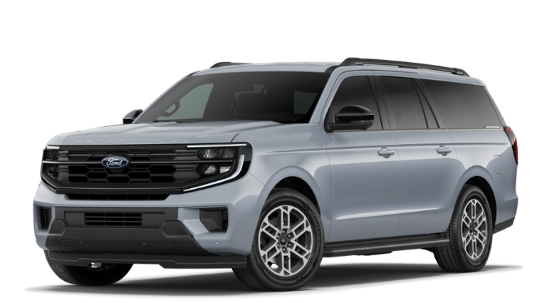 2026 Ford Expedition