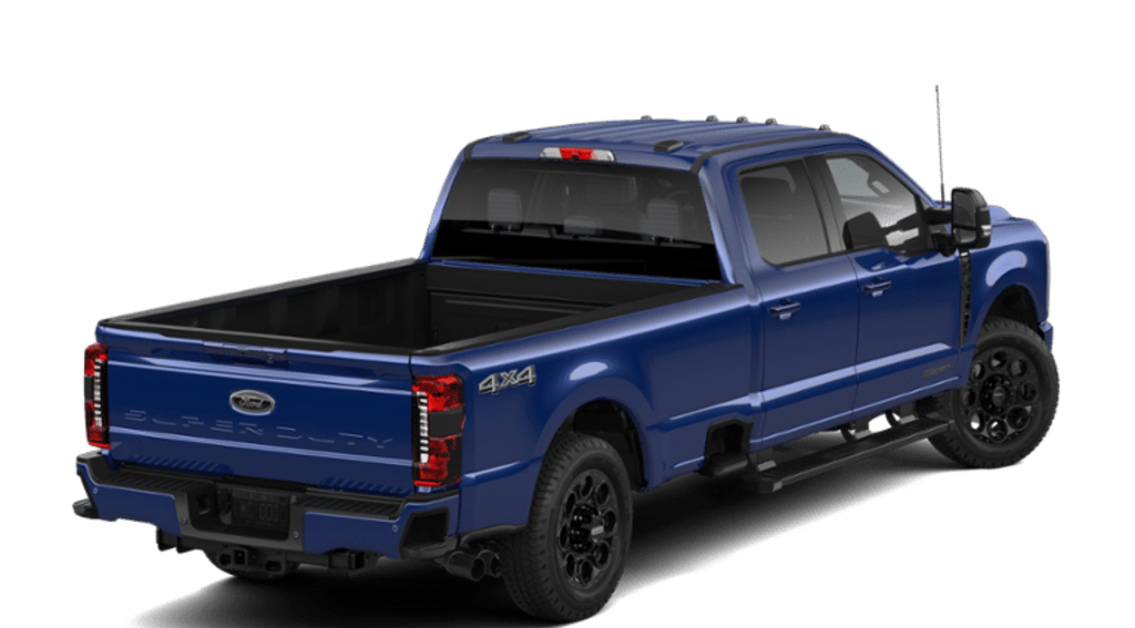 New 2026 Ford Super Duty F-250 SRW Lariat Truck