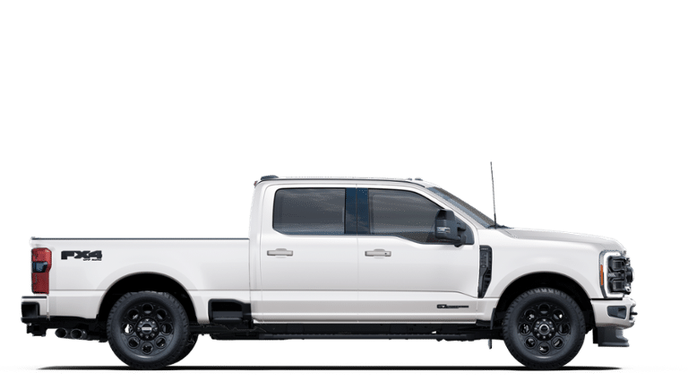 2025 Ford F-250 Super Duty Lariat - Photo 49